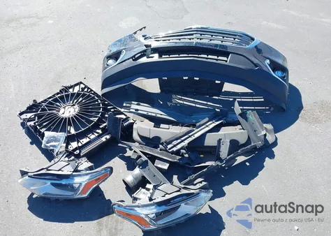 2020 Chevrolet Traverse Fwd Lt Cloth z USA, uszkodzony, nr VIN 1GNERGKW7LJ173073